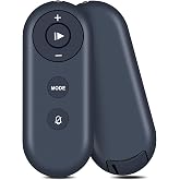 Remote Control for UREVO Walking Pad Spacewalk E1, E4, E1L, URTM026 | for URTM030, Strol 2E