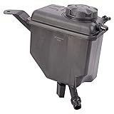 TRQ Coolant Expansion Tank Reservoir Bottle For BMW