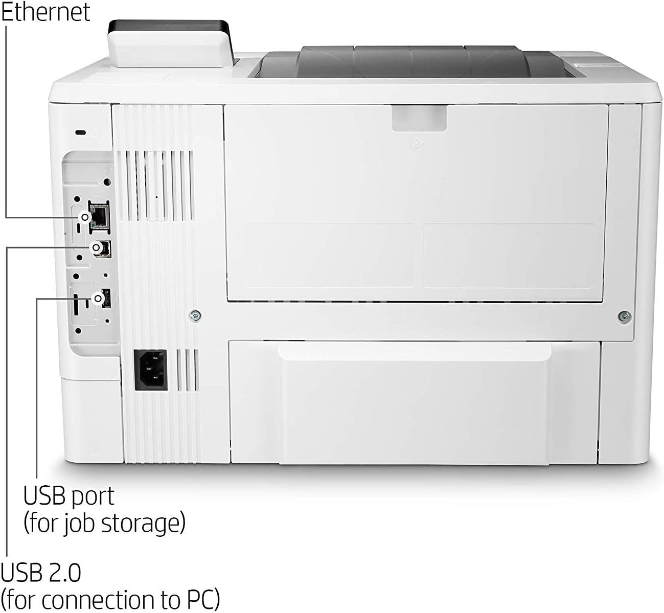 hp m507x