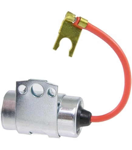 Amazon.com: NGK U1173 (49030) Ignition Coil for Distributor-Based