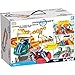 Mario Kart Wii KNEX Building Set #38437 Bowsers Castle