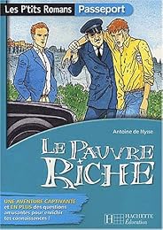 Le  pauvre riche
