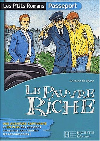Le  pauvre riche