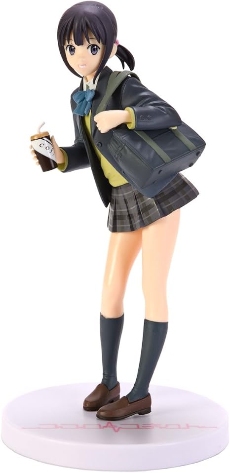 Amazon ココロコネクト 永瀬伊織 Hg Pvc フィギュア フィギュア ドール 通販