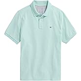 Vineyard Vines Mens Edgartown Pique Polo