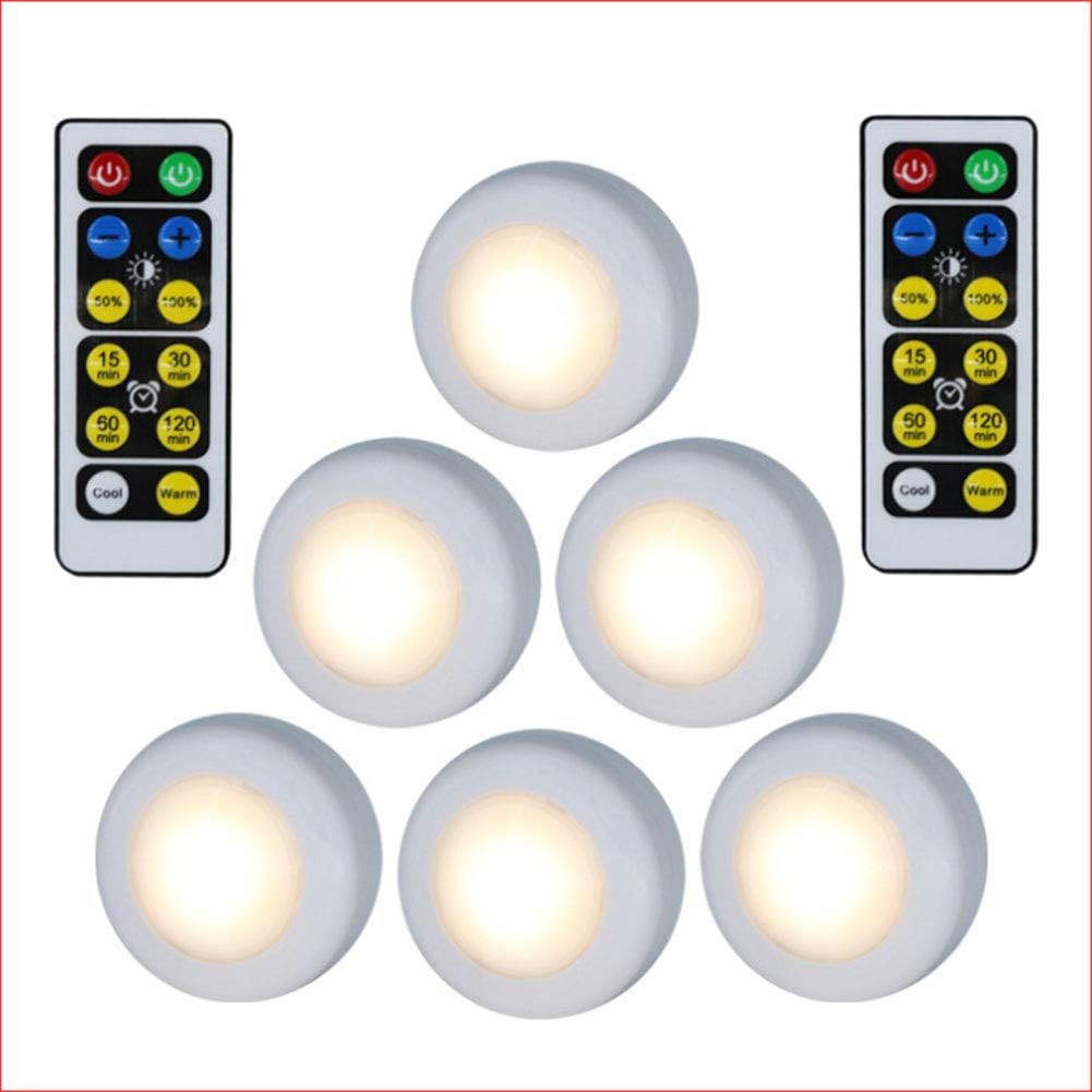 ZRR LEDSchranklicht, drahtloses LEDHockeylicht mit