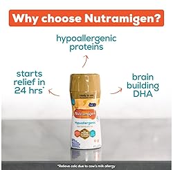 Enfamil Nutramigen Hypoallergenic Baby Formula with