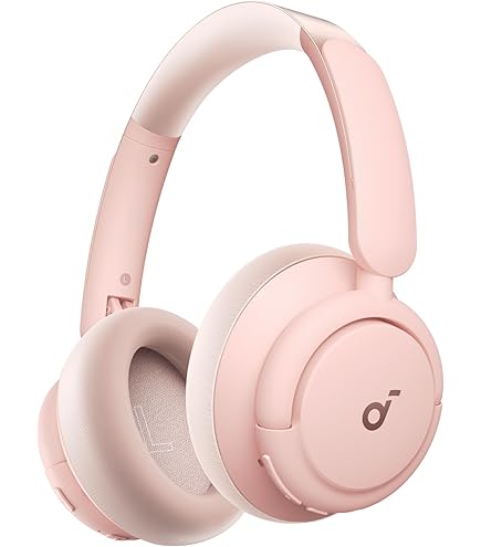 Soundcore Anker Life Q30 Fones de ouvido híbridos com cancelamento