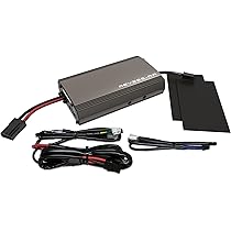 Amazon.com: Hogtunes REV 225-AA - 225 Watts RMS 2 Channel 