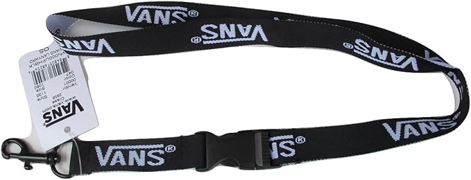vans lanyard uk
