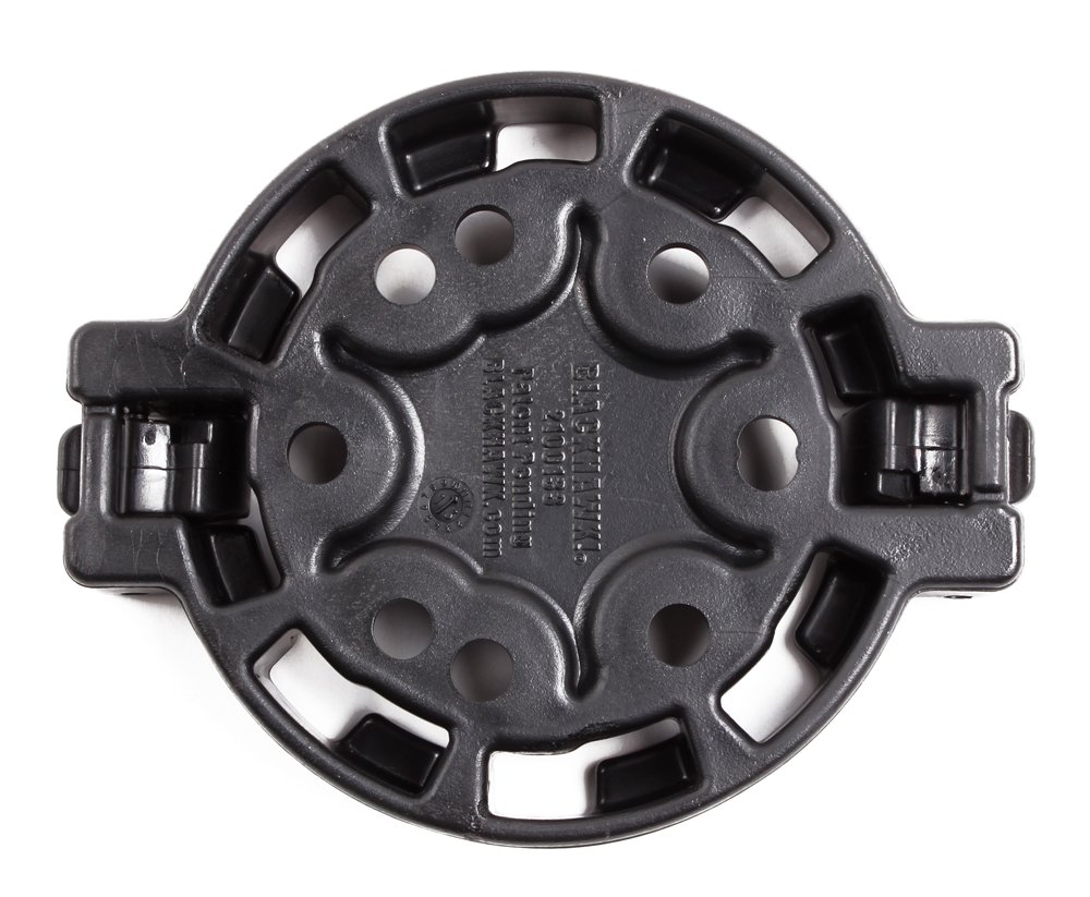 BLACKHAWK SERPA Holster Quick Disconnect Female Adapter