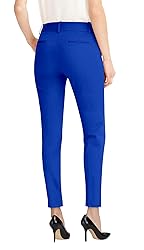 Hybrid & Company Womens Premium Stretch All Day