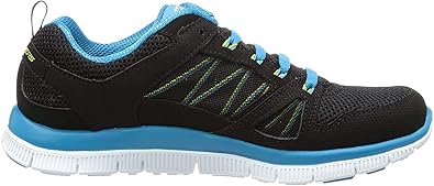 skechers flex appeal spring fever