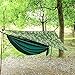 ANRevelinCN Outdoor Hammock Ultralight Camping Tree cots rain-Proof Sun-Proof Hammockthumb 3