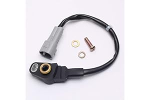 SEEU. AGAIN SEEU AGAIN Throttle Position Sensor TPS 1204715 2410342 Replacement for Ranger 700 800, 2004-2007 Sportsman 700, 2005-2014 Sportsman 800, Sportsman 850, RZR 800