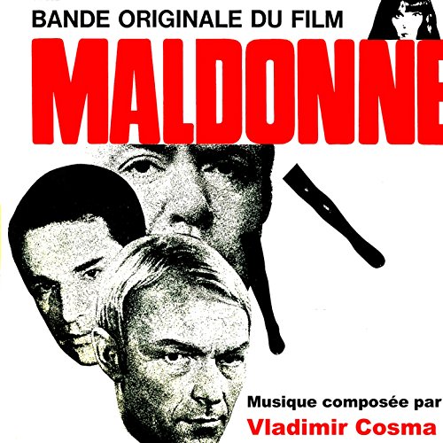film maldonne