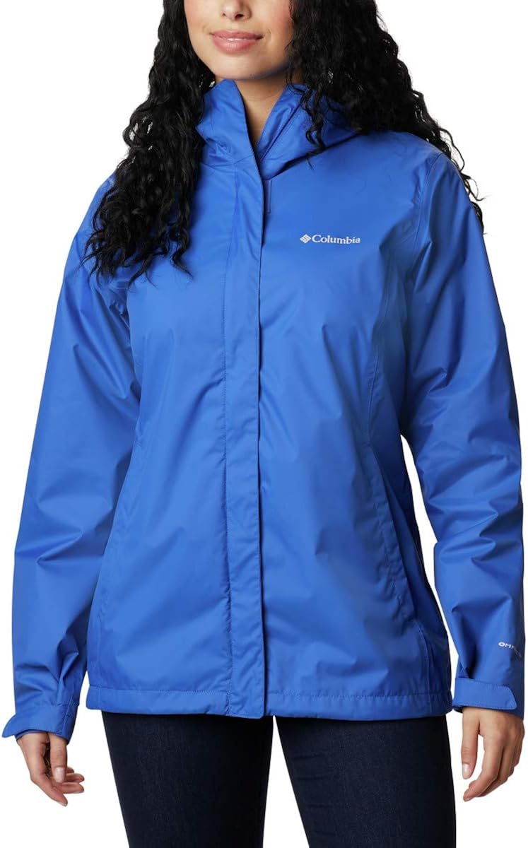 columbia arcadia ii jacket