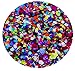 Multicolor Mexican Confetti Jumbo Bag with 16.22 Oz Great for all kind of celebrations Confetti Toss