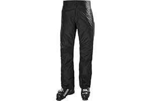 Helly-Hansen Mens Blizzard Insulated Pant