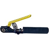 Original Stinger V STV002 Insulated Welding Stinger, Electrode Holder For Stick Welding, by Fairbanks Electric