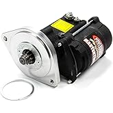 Powermaster 9605 Starter