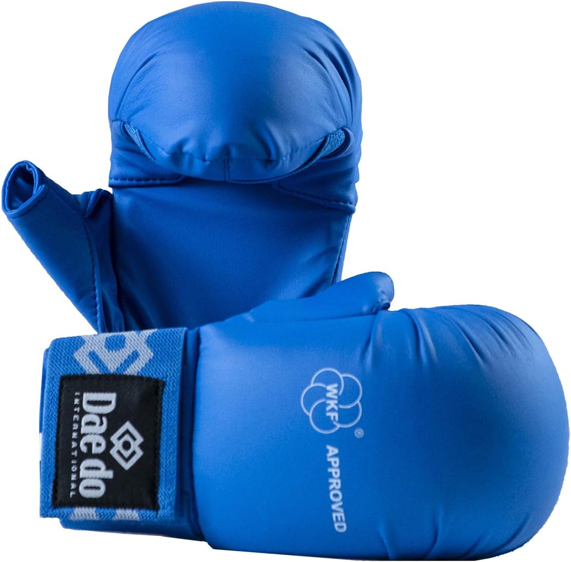 Buy WKF Approved Karate Gloves Online at Low Prices in India Amazon.in