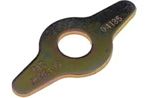 Dorman 13896 Drum Brake Shoe Guide - Universal Fit