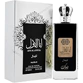 Ana Al Awwal by Nusuk Eau De Parfum Spray 3.4 oz / 100 ml (Men)