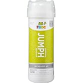FROG JumpH pH Increaser for Hot Tubs and Swim Spas - 2 lb Bottle with TruDose Measuring Cap for Easy Maintenance & Balancing - 1 Pack