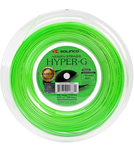 Amazon.com : Tecnifibre Razor Code 18G (1.20mm) Tennis