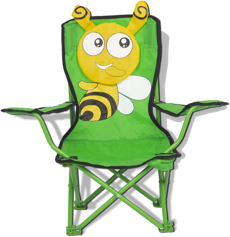 girls camping chair