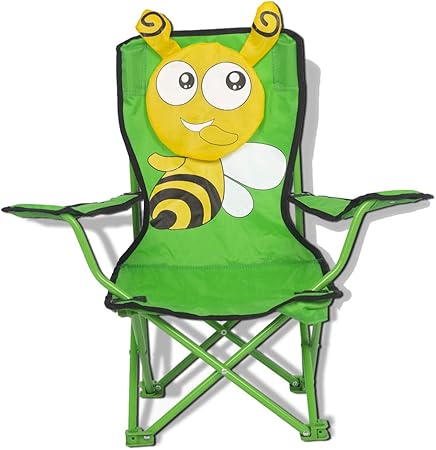 kids folding beach chair