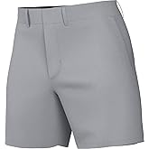 Nike Mens Dri-fit Victory 10.5" Shorts