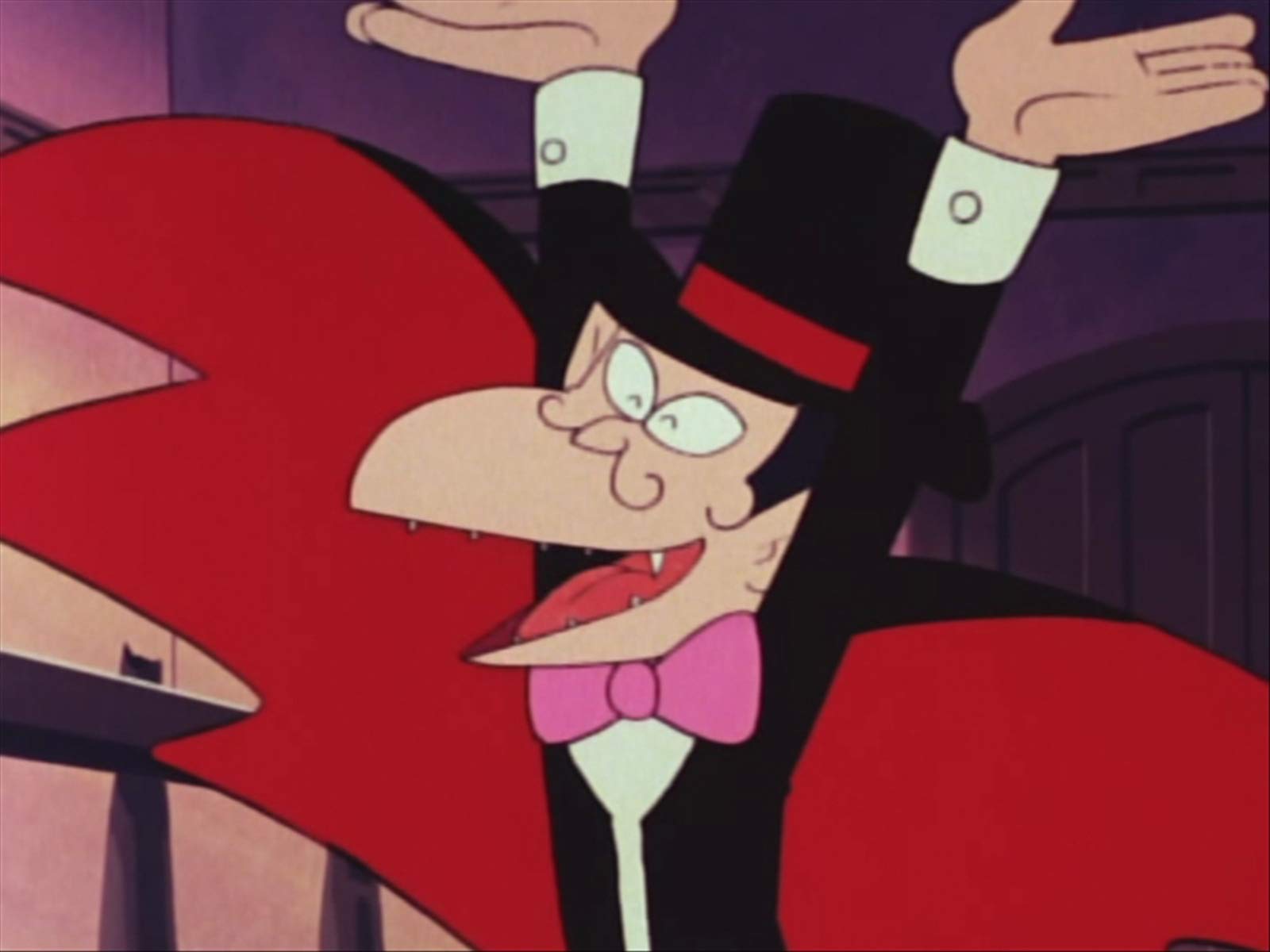 Amazon Co Jp 怪物くん Dアニメストア を観る Prime Video