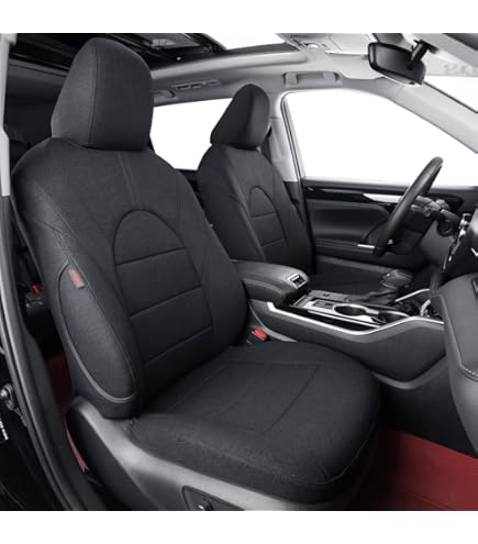 Toyota 4Runner Seat Covers For Sale - Seat Covers Unlimited