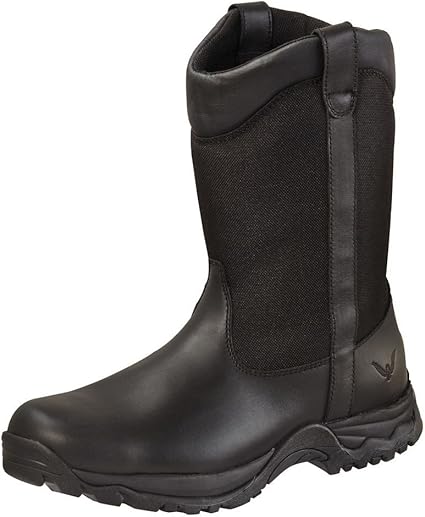 academy mens work boots