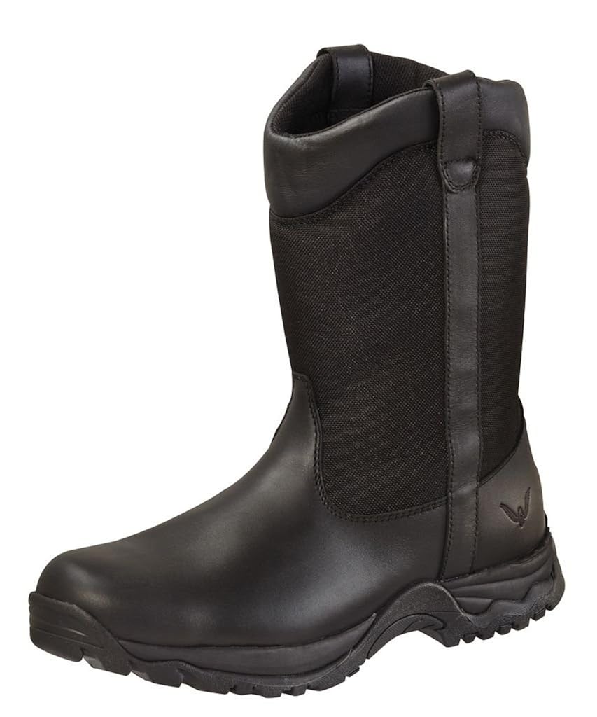 academy mens work boots