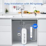Waterdrop Remineralization Inline Filter 1/4” Quick Connect Post Filter view 7