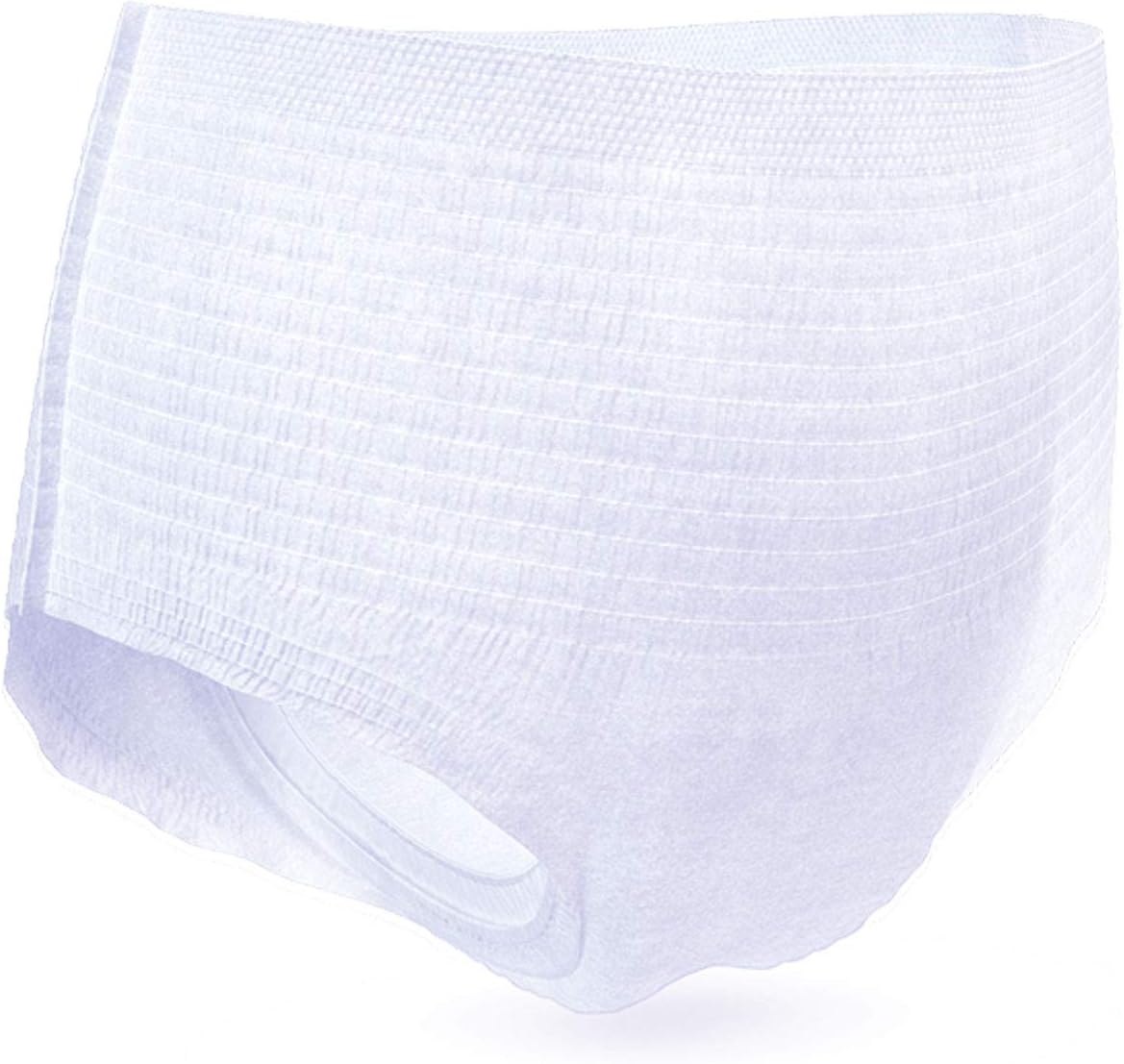 Tena Incontinence Underwear for Women, for Overnight, Large, 56 Count: Health & Personal Care