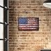American Flag Sign 10