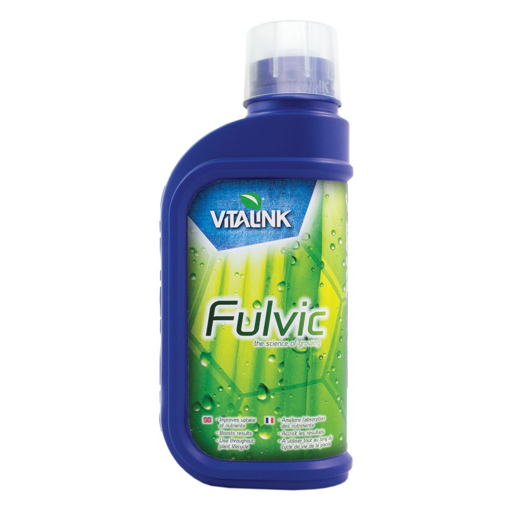 VitaLink 1 Litre Fulvic