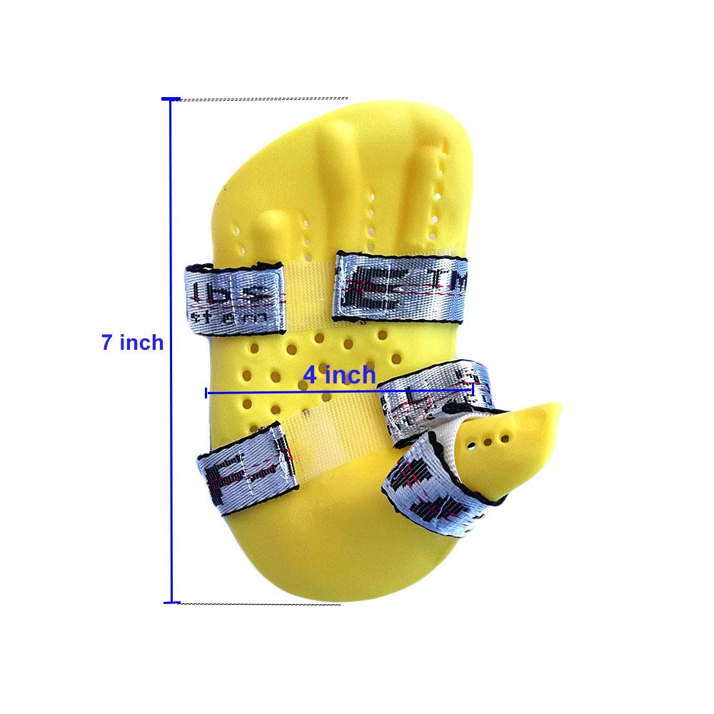 Hand & Wrist Braces Resting Splint Finger Separator Hand Brace Right Medium Neuropathy