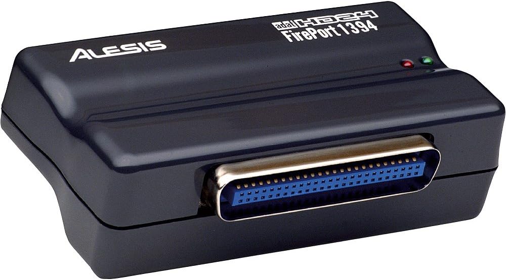 Interface de Audio FireWire 1394 Amazon.es Electrónica