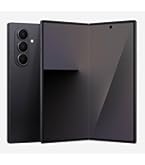 Amazon.com: SAMSUNG Galaxy Z Fold5 AI Phone, 256GB Unlocked
