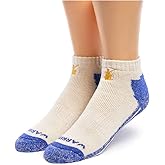 WARRIOR ALPACA SOCKS - High Performance Alpaca Wool Sport Socks For Men And Women