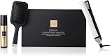 ghd Platinum+ Professional Smart Styler Gift Set with Bodyguard & Paddle Brush