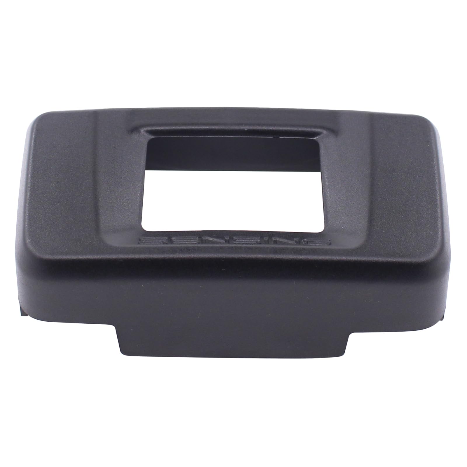 Mua Front Bumper Distance Sensor Milliwave Radar Cover with Cruise ...