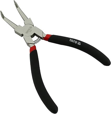 Pinza seger