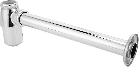toilet sink waste pipe