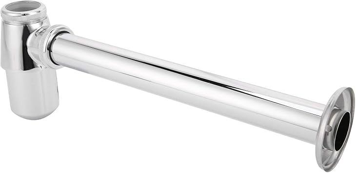 toilet sink waste pipe